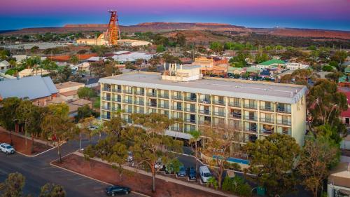 The Plaza Hotel Kalgoorlie - Guest Experiences