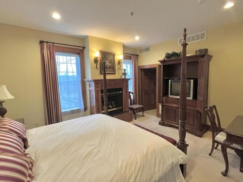 The Port Hotel - Accommodation Options