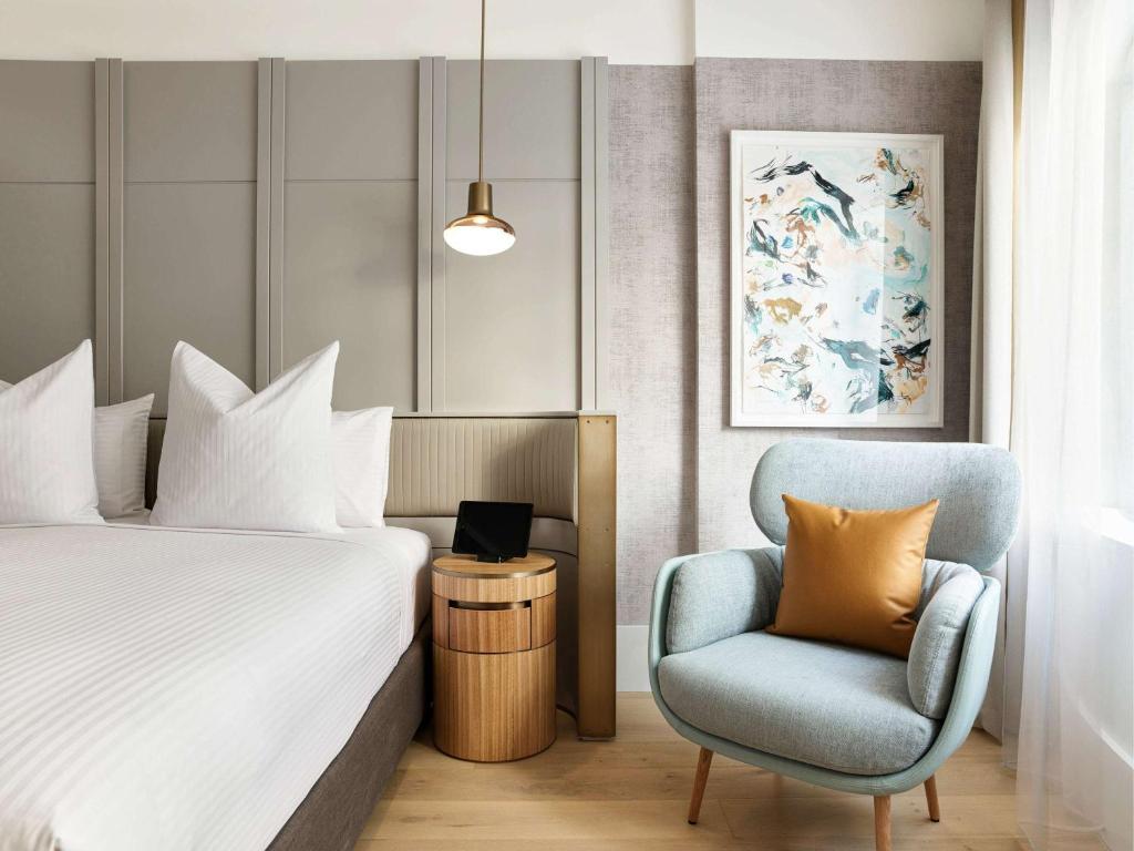 The Porter House Hotel Sydney - MGallery Review