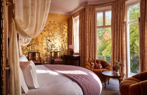 The Portobello Hotel - Location and Accessibility