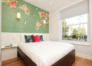 The Portobello Serviced Apartments by StayPrime - Modern Amenities and Facilities