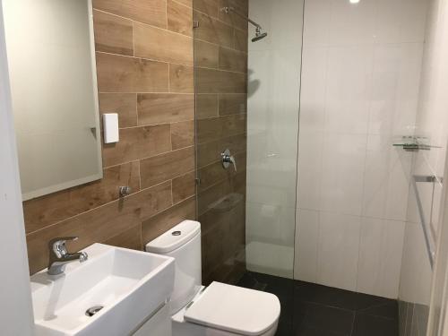 The Premier Hotel Broadmeadow - Room Types