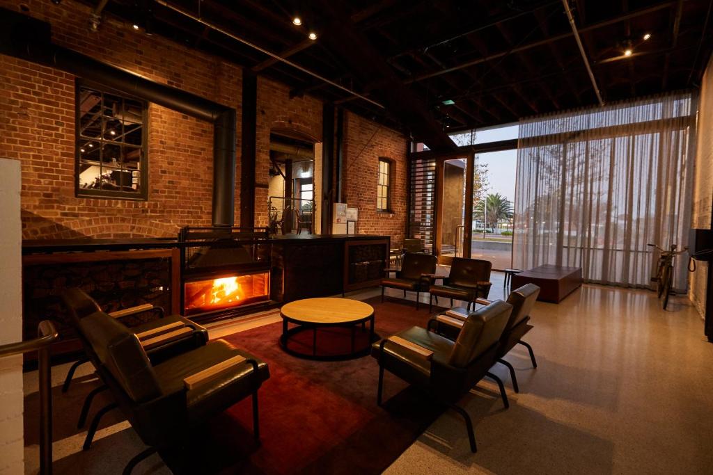 The Premier Mill Hotel - Amenities and Facilities