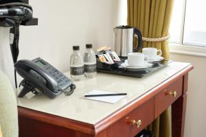 The Prime London Hotel - Guest Reviews and Ratings