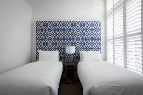 The Provincial Boutique Hotel - Accommodation and Room Amenities