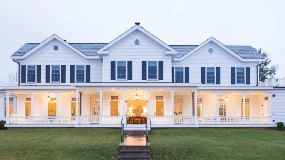 The Quogue Club - Guest Ratings and Reviews