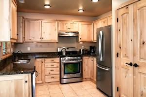 The Raspberry Garden - Accommodation Options