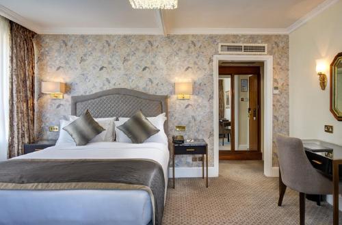 The Rathbone Hotel, Fitzrovia - Exceptional Location