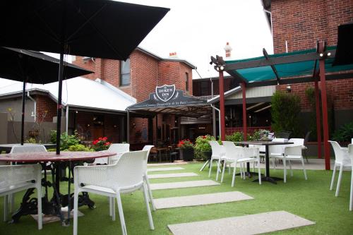 The Rec Hotel - Guest Experiences