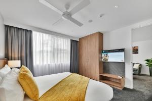 The Remington Orange - Accommodations and Facilities