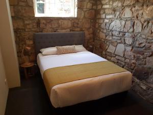 The Richmond Arms Hotel - Accommodation Options