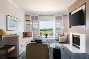The Ritz-Carlton Dallas, Las Colinas - Accommodation Options