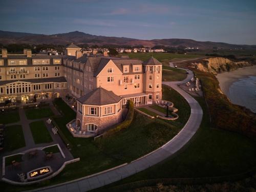 The Ritz-Carlton, Half Moon Bay - Accommodation Options