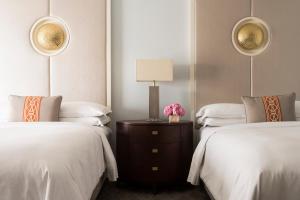 The Ritz-Carlton, Marina Del Rey - Exceptional Amenities