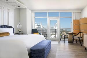 The Ritz-Carlton, South Beach - Accommodation Details
