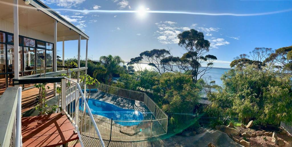 The River Suites, Kangaroo Island Review