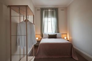 The Rooms Milton - Accommodation and Facilities