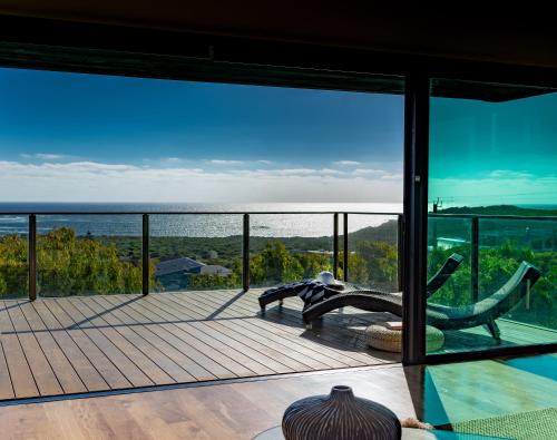 The Roozen Residence - Guest Services