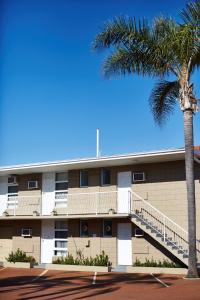 The Rose Hotel & Motel - Excellent Location