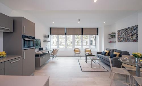 The Rosebery by Supercity Aparthotels - Accommodation Offerings