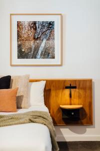The Royal Daylesford Hotel - Location and Attractions