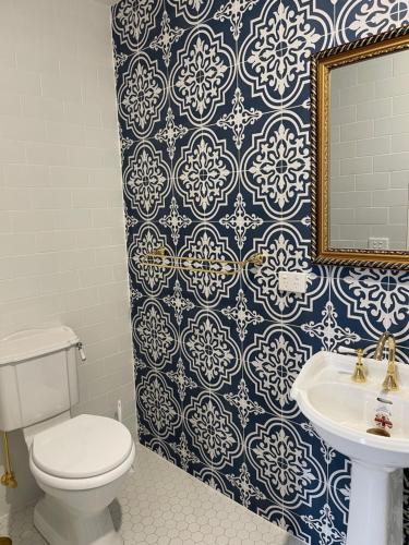 The Royal Mail Hotel Braidwood - Hotel Overview and Rating