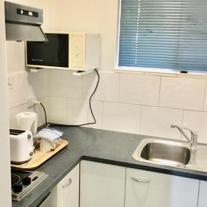 The Sands Motel Adelaide - Facilities and Services