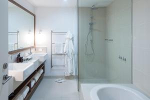 The Sands Torquay - Facilities and Amenities