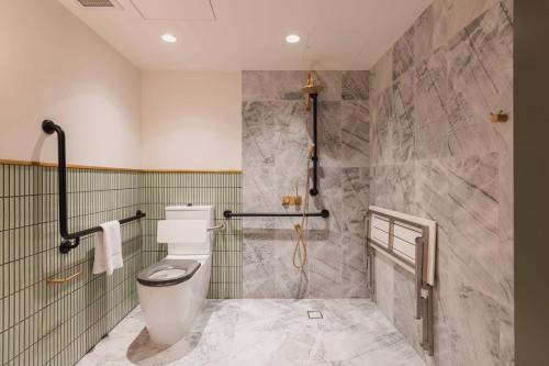 The Sarah by Urban Rest - Accommodation and Amenities