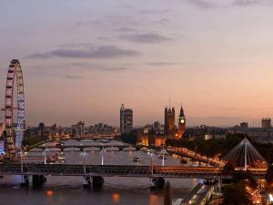 The Savoy - Guest Experiences and Ratings