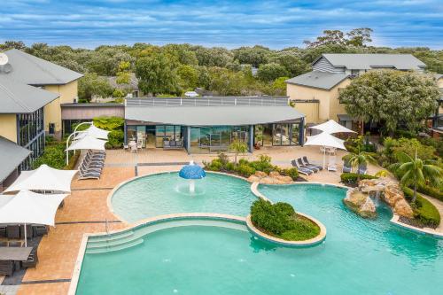 The Sebel Busselton - Guest Reviews by Category