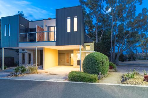 The Sebel Creswick Forest Resort - Spacious and Comfortable Accommodations