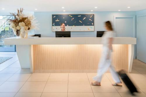 The Sebel Kiama - Room Amenities and Features