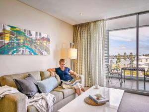 The Sebel Mandurah - Accommodation Details
