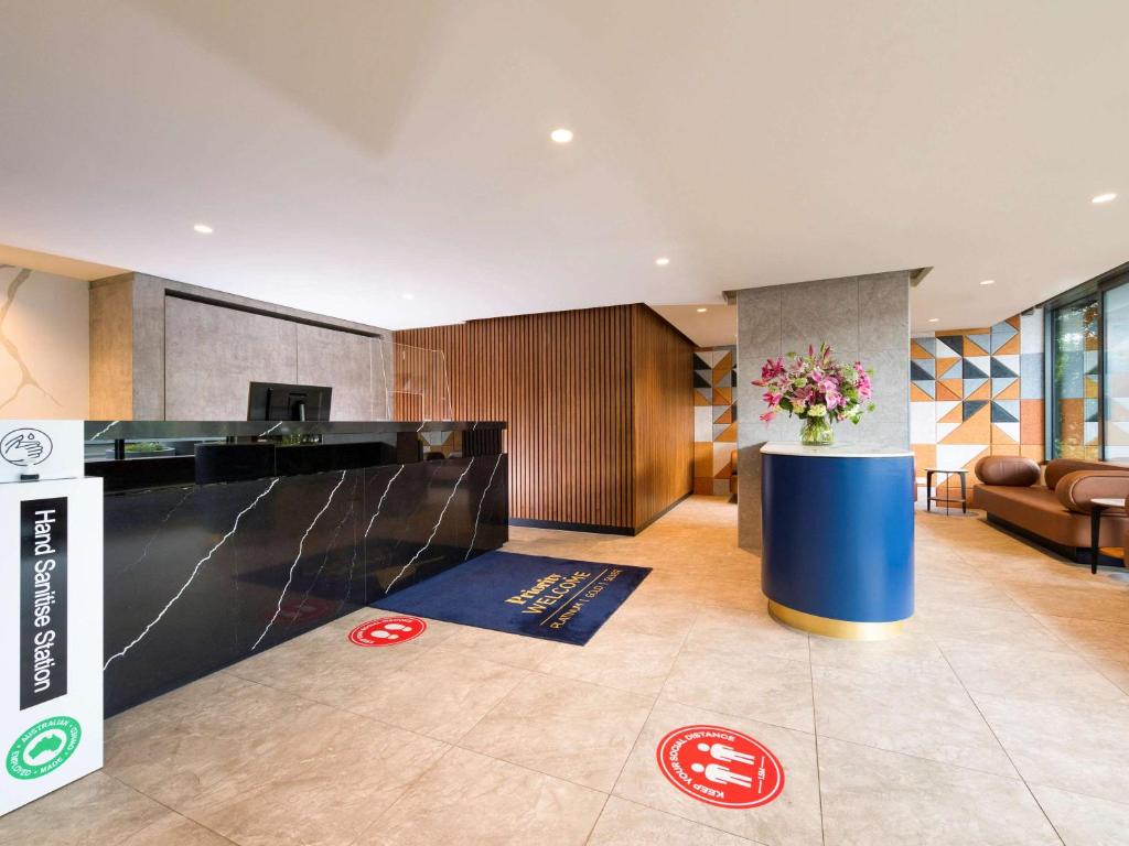 Best Hotels In Melbourne