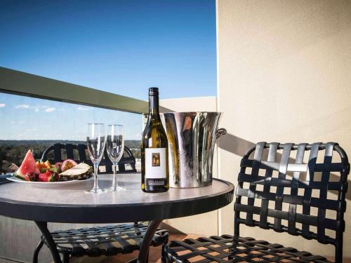 The Sebel Sydney Chatswood - Accommodation Options