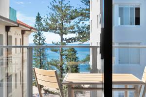 The Sebel Sydney Manly Beach - Room and Apartment Features