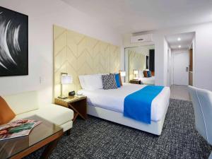 The Sebel West Perth - Accommodation Options and Amenities