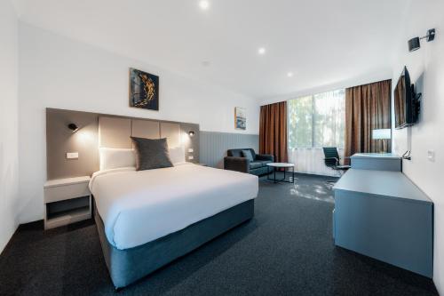 The Select Inn Penrith - Accommodation Options