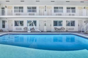 The Shores Hotel - Accommodation Highlights