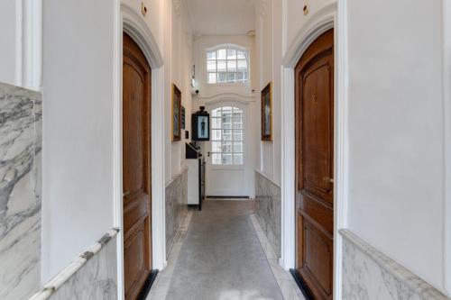 The Sixteen - Room Amenities
