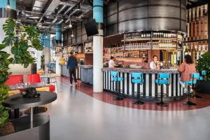 The Social Hub Delft - Exceptional Location