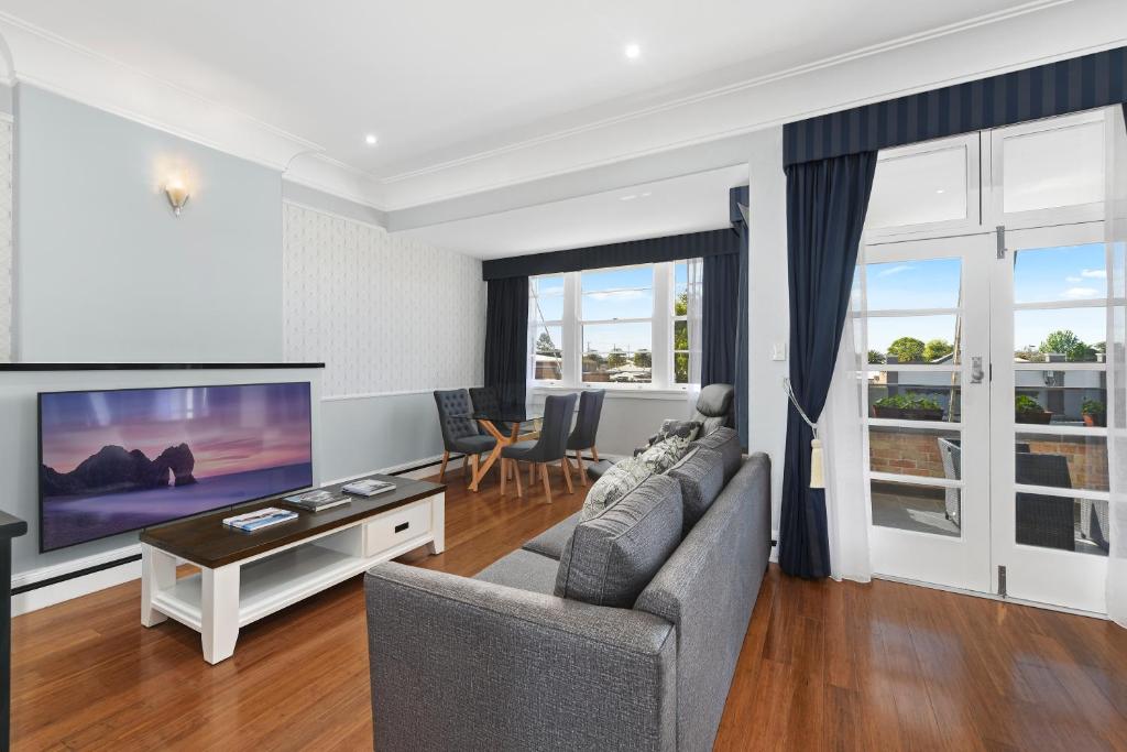 The Star Boutique Apartments Review