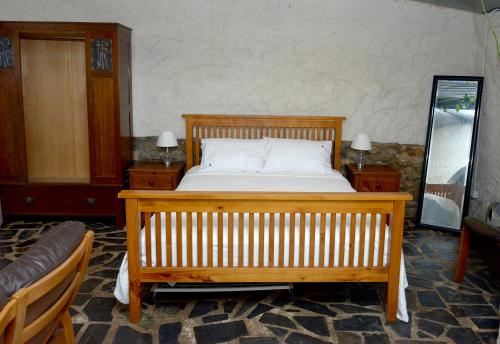 The Studio at Meadowbrook - Accommodation Features