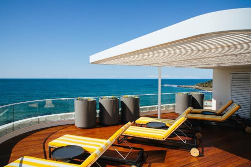 The Surf Yamba - Accommodation Details