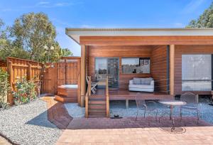 The Swan Valley Retreat - Outstanding Guest Ratings and Feedback