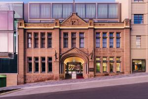 The Tasman, a Luxury Collection Hotel, Hobart - Accommodation Options