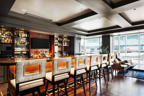 The Tennessean Personal Luxury Hotel - Premium Amenities and Services