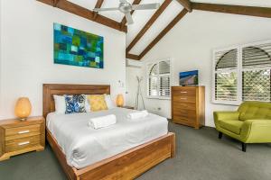 The Terraces Main Beach - Apartment Types and Amenities