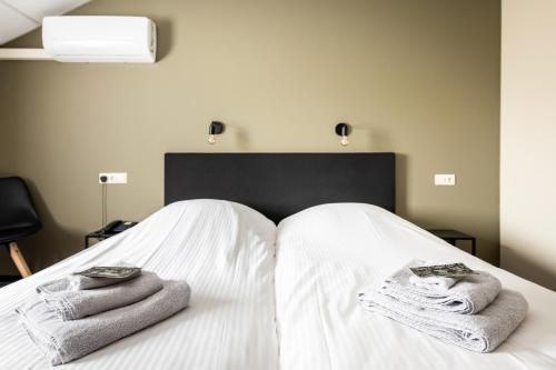 The Three Lindens - Guest Experiences and Ratings